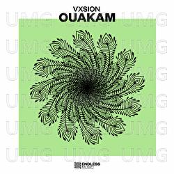 Ouakam - VXSION