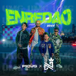 Enredao - Picus, Nacho