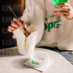 Sprite - Marstein
