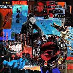 I Don&rsquo;t Like You - Bloody Civilian, JELEEL!, Candy Bleakz