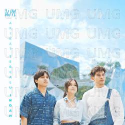 Akibat Terlalu Indah - KIM