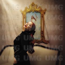 Serious - Marion Jola