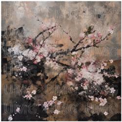 The Dawn Wind - Qunfan Wen