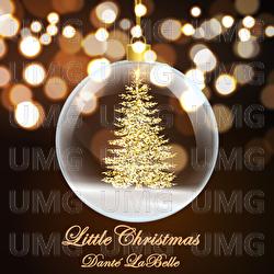 Little Christmas - Dant&eacute; LaBelle