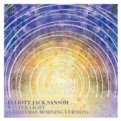 Winter Light - Elliott Jack Sansom, Matt Robertson