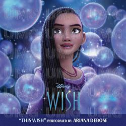 This Wish - Ariana DeBose, Disney