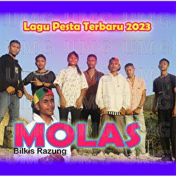 Molas - Bilkis Razung