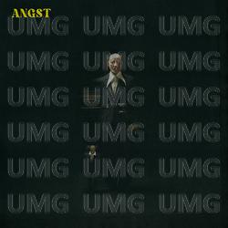 ANGST - RGB