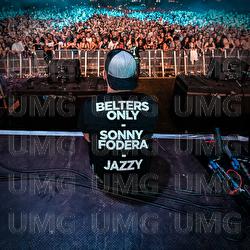 Life Lesson - Belters Only, Sonny Fodera, Jazzy