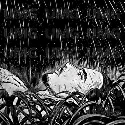 ALBTRAUM - KIDD KAWAKI