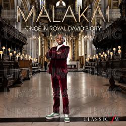 Gauntlett: Once in Royal David's City (Arr. for Treble and Harp) - Malakai, Cecily Beer