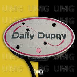 Daily Duppy - AB