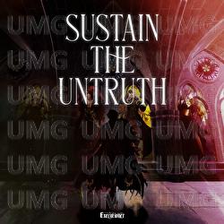Sustain the Untruth - Visual Kei Sentai Executioner
