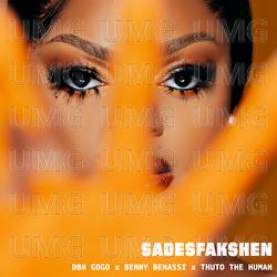 SAdesFakSHen - DBN Gogo, Benny Benassi, Thuto The Human