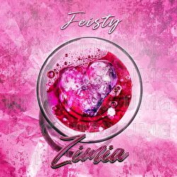 Zimia - Feisty