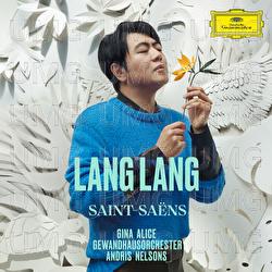 Delibes: Lakmé: Flower Duet (Arr. Naoumoff for Piano) - Lang Lang