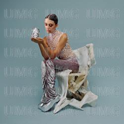 _dec carte de no&euml;l - Pomme