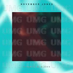 Plants & Birds - November Jones, Maldito, William Hennessey