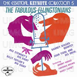 The Fabulous Ellingtonians - The Fabulous Ellingtonians