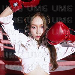 I Can&rsquo;t Help It - My Anh