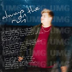 Always on the run - ISAAK