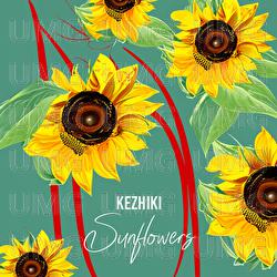 Sunflowers - KEZHIKI