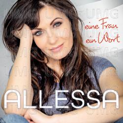 Eine Frau ein Wort - Allessa