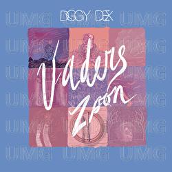 Vaders Zoon - Diggy Dex