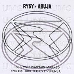 ABUJA - RYSY