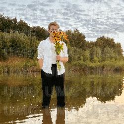 Bujaj - Mateusz Gędek