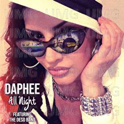 All Night - Daphee, The Deso Band