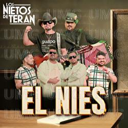 El Nies - Los Nietos De Ter&aacute;n