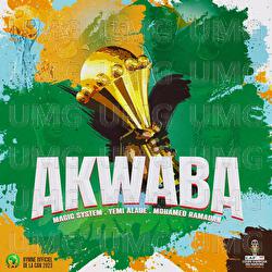 Akwaba - Magic System, Yemi Alade, Mohamed Ramadan