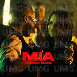 MIA - Nasreen, Elams