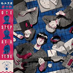 One Step at a Time - G.A.T.E.