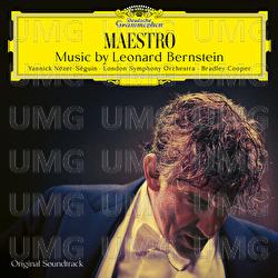 Mahler: Symphony No. 2 in C Minor "Resurrection": V. Finale. In Tempo des Scherzos - Bradley Cooper, Rosa Feola, Isabel Leonard