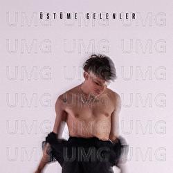Ustume Gelenler - Kaan Din&ccedil;