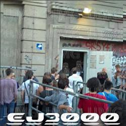 Berghain - EJ3000