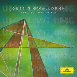 Cymatic Love Spiral - Dustin O'Halloran, Bryan Senti, Francesco Donadello