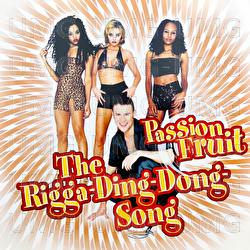 The Rigga-Ding-Dong-Song - Passion Fruit