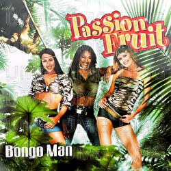 Bongo Man - Passion Fruit