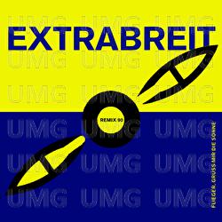 Flieger, gr&uuml;&szlig; mir die Sonne (Remix 90) - Extrabreit