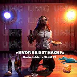 Hvor er det nach? - Daskeladden, Skei & PT