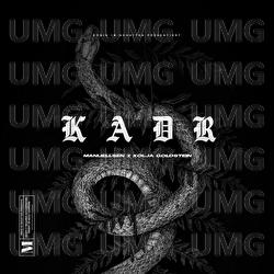 KADR - Manuellsen, Kolja Goldstein