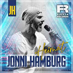 Heimat - Jonni Hamburg