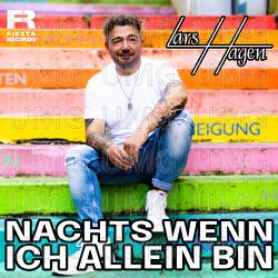 Nachts wenn ich allein bin - Lars Hagen