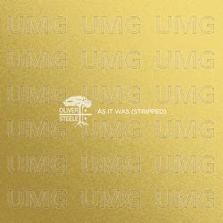 As It Was (Stripped) - Oliver Steele