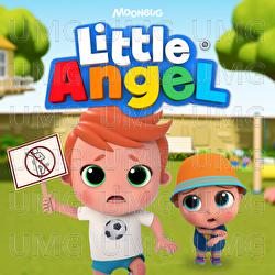 Itchy - Little Angel