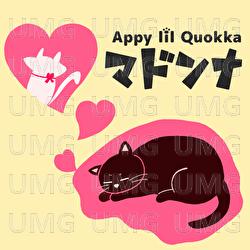 Madonna - Appy lil Quokka