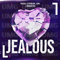 Jealous - Pascal Letoublon, IZKO, Jordan Rys